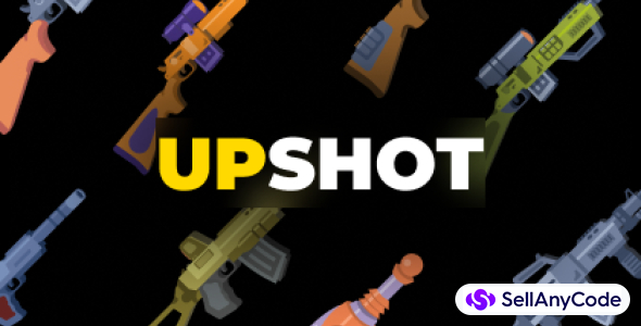 UpShot - Complete Project