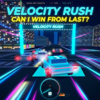 Velocity Rush