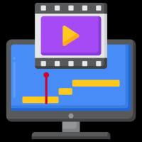 Video Conferencing Comparison Landing Page