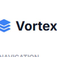 Vortex - eCommerce Dashboard Template