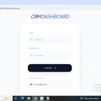 Water Delivery Management System PHP Script