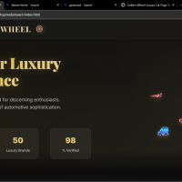 Website Template