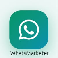 WhatsMarketer - Laravel WhatsApp marketing SaaS