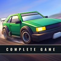 Wheel Rush - Complete Unity Game and Editor