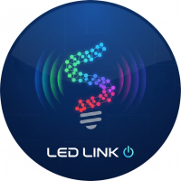 LED Light Controller WiFi-Bluetooth