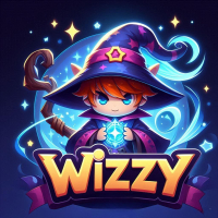 Wizzy - Web3 Multiplayer Online Wizzard Battle (Blockchain Game/Gamefi)