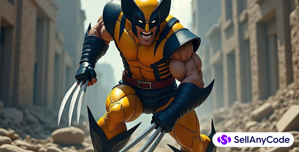 Wolverine