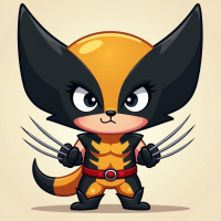 Wolverine