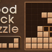 Wood Block Puzzle : Classic Source Code - SellAnyCode