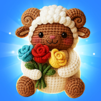 Wool Craze - Wool Sort 3D Unity Source Code