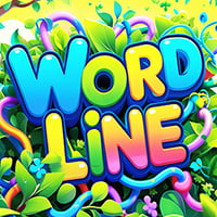 Word Line Unity Word Game