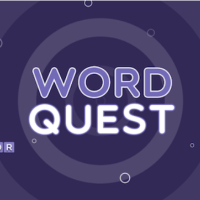 Word Quest + Level Editor