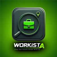 Workista: Work & Hire Fast