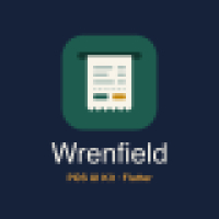 Wrenfield - Point of Sale UI Kit for Flutter