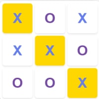 XO Game - Modern HTML5 Tic Tac Toe