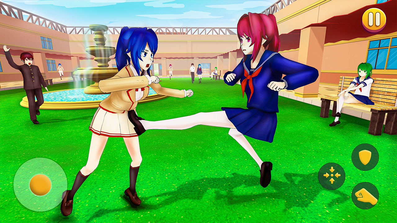 buy-yumi-anime-high-school-simulator-3d-source-code-sell-my-app