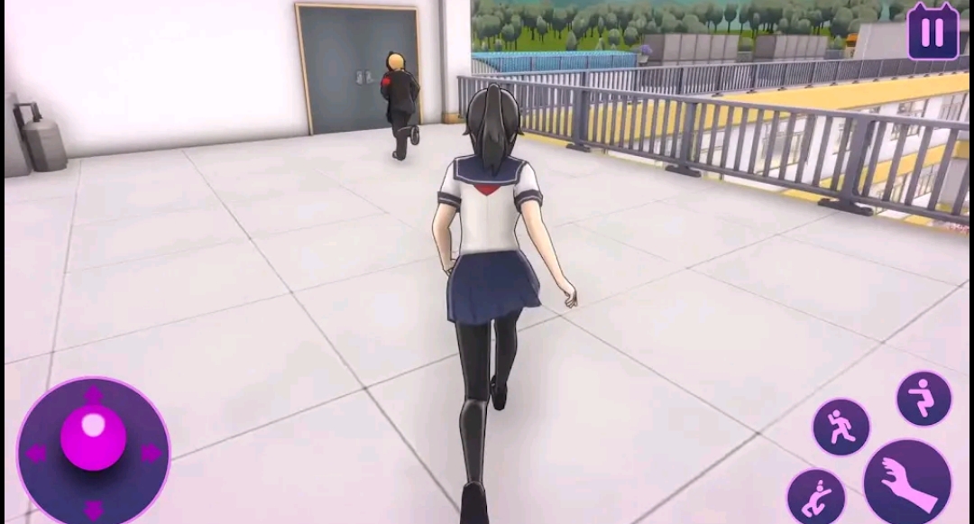 Yandere High School Girl Simulator Source Code - SellAnyCode