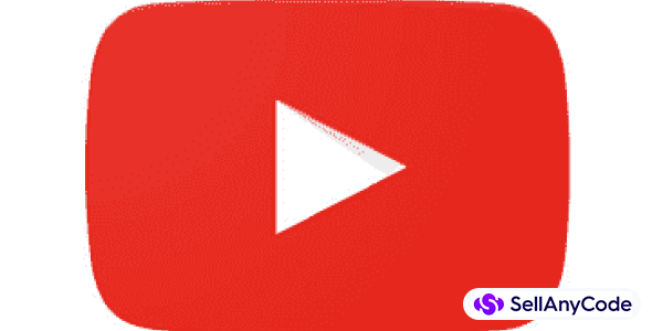 Youtube Data Scrapper