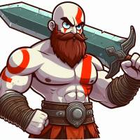 God Of War