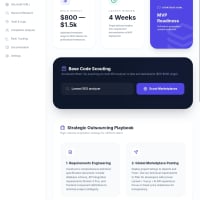GeminiPress AI Suite - Complete Laravel CMS with AI Content Tools & SEO Optimization