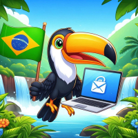 Brazil Verified Email List