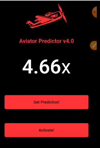 The Best 5 Examples Of aviator predictor apk