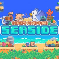 Beries Adventure Seside
