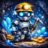 Blue Miners