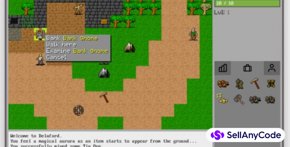 delaford/game/An online JavaScript 2D Medieval RPG