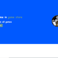 Game Store