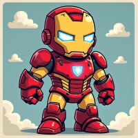 Iron Man