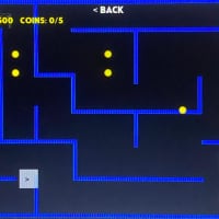 Maze Game in C++ with -10 Levels