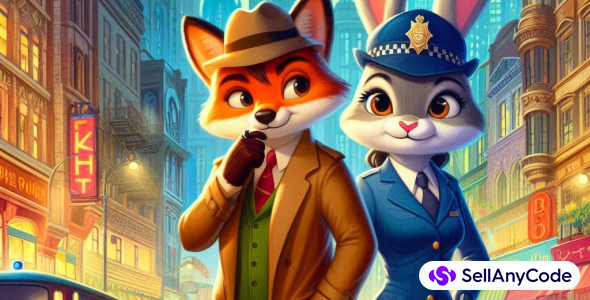 Zootopia GIFs