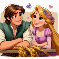 Tangled GIFs