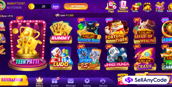 rummypaisa casino games development || real money earning || daily earning app