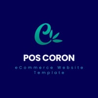 POS Coron – Responsive HTML5 eCommerce Website Template with Full Pages