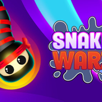 Snake-warz-io