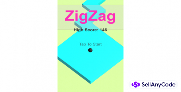 zig zag