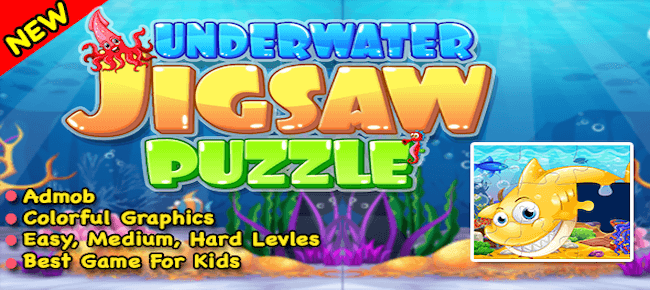 Best Ocean Jigsaw Puzzle