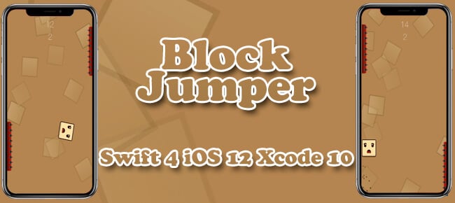 Block Jumper