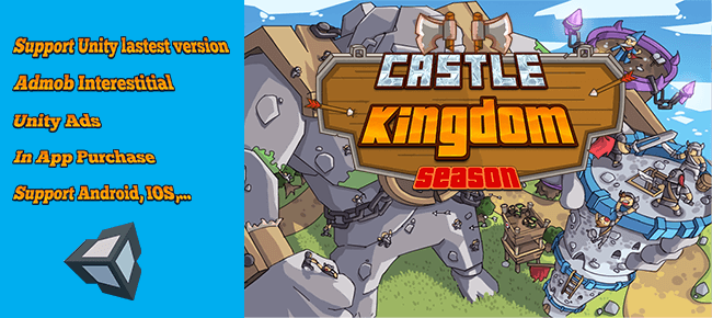 Castle Kingdom Season