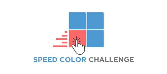 Color Speed Challenge