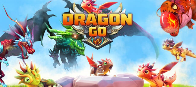 Dragon X Go