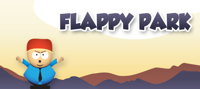 Flappy Park iOS