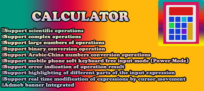 Functional Calc