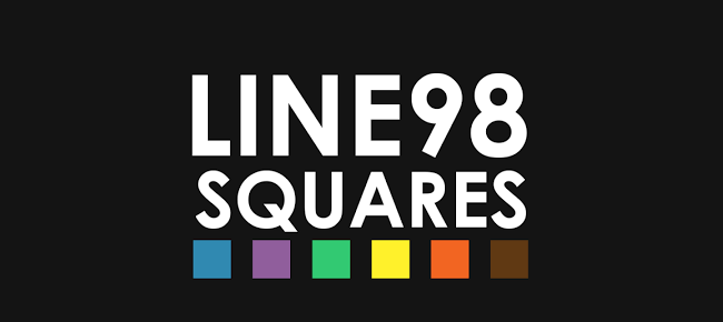 Line 98 Squares