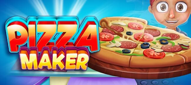 Pizza Maker