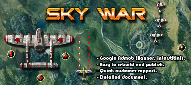 Sky War