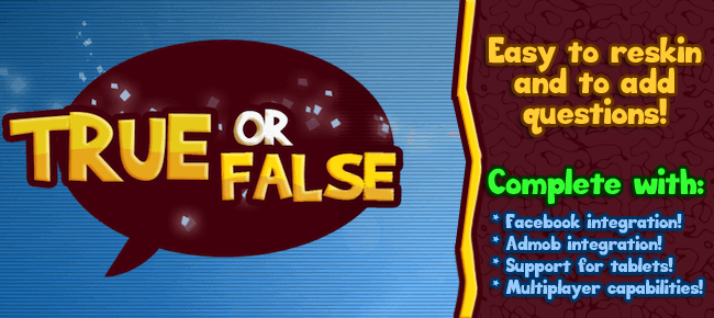 True or False Mind Teaser