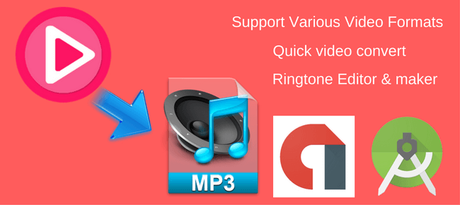 Video to MP3